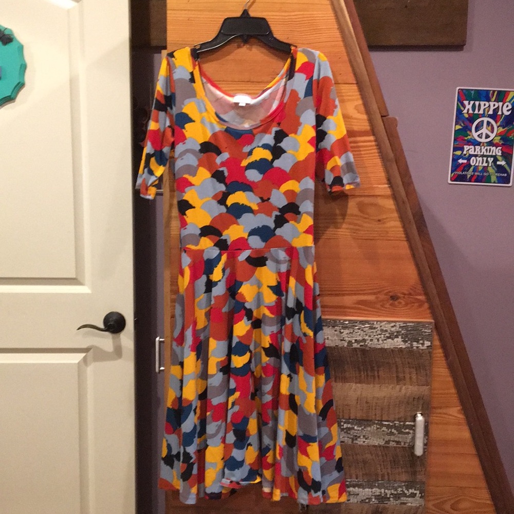 Women’s dress